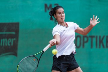 Bild 472 - BL2 Der Club an der Alster - DTV Hannover : Ergebnis: 7:2